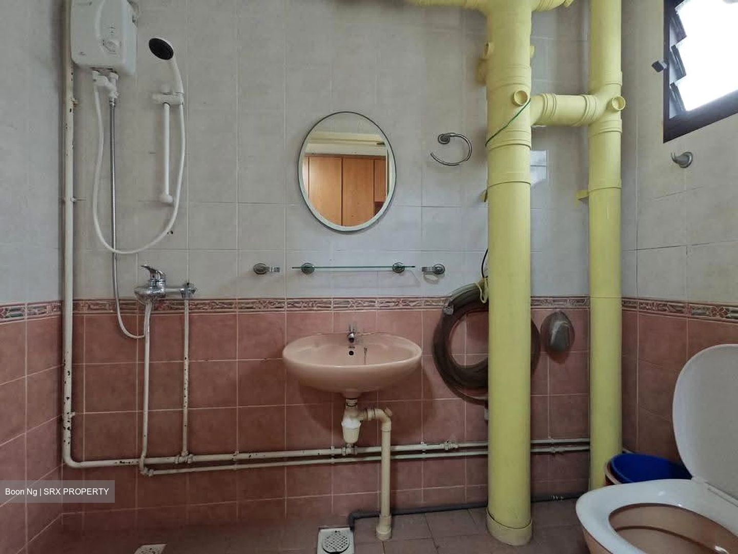 Blk 119C Kim Tian 119 (Bukit Merah), HDB 4 Rooms #632474171
